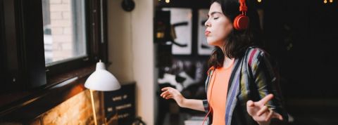 Confinement : comment retrouver la liberté de bouger nos corps ? Confinement : comment retrouver la liberté de bouger nos corps ?