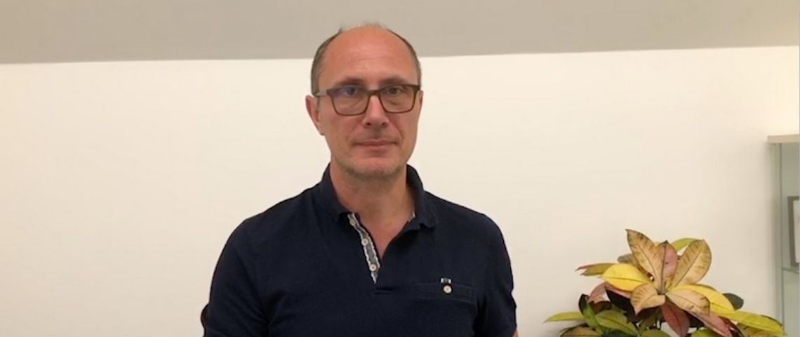 Le regard d'Arnaud Contival, PDG et propriétaire de Datakili et AI&DATA