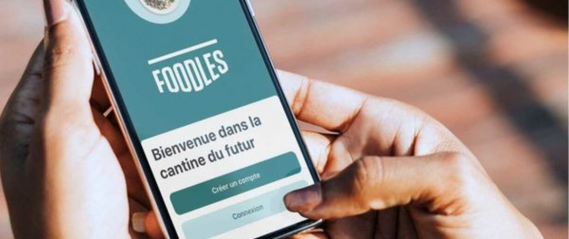 Cantine, transport, sécurité... comment faciliter le retour des équipes au bureau ? L'application de Foodles