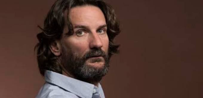 Frédéric Beigbeder : 