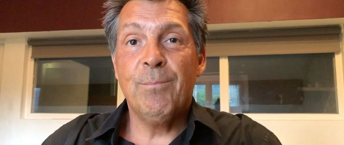 Les regards de Pascal Lagier, président et Julien Palmaro, directeur associé...