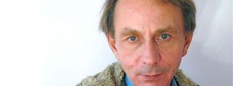 Entre Michel Houellebecq et Bruno Latour doit on choisir Michel Houellebecq portrait