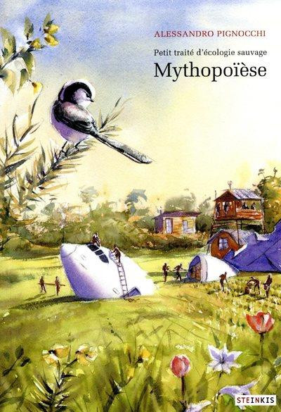 Mythopoiese Alessandro Pignocchi