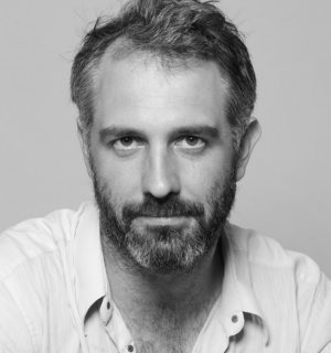Portrait de Ruben Grave Portrait de Ruben Grave