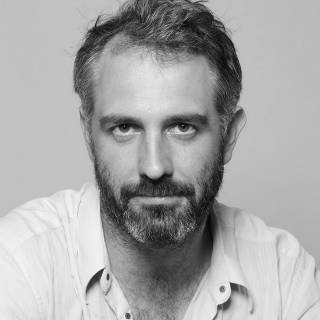 Portrait de Ruben Grave Portrait de Ruben Grave