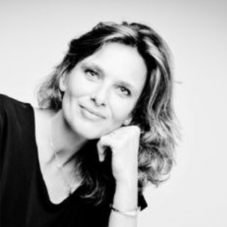 Portrait de Sophie Geiswiller Portrait de Sophie Geiswiller
