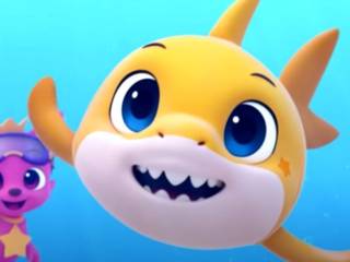 « Baby Shark », le tube coréen aux cinq milliards de vues qui obnubile les bambins veut aller plus loin