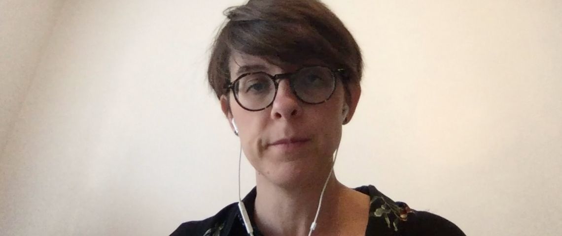 Le regard d'Emilie Rossi, directrice de la communication chez Cartoon Design