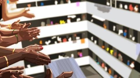 L’art au temps du Covid : votre journal intime pourrait bien intéresser les musées