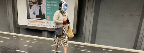 Qu'a-t-on dit sur Twitter pendant la première semaine de déconfinement ? Qu'a-t-on dit sur Twitter pendant la première semaine de déconfinement ?