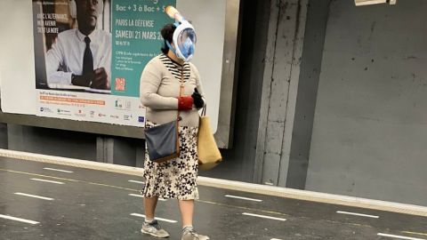 Qu'a-t-on dit sur Twitter pendant la première semaine de déconfinement ? 