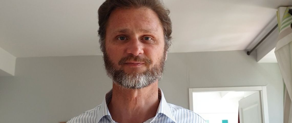 Le regard d'Emmanuel de Saint-Bon, DG de l'agence Roxane