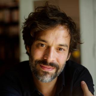 Portrait de Guillaume Durieux Portrait de Guillaume Durieux