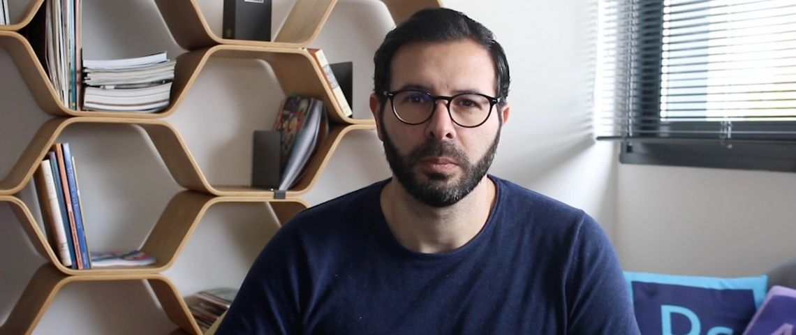 Le regard de Julien Roset, directeur associé chez Just Happiness Le regard de Julien Roset, directeur associé chez Just Happiness
