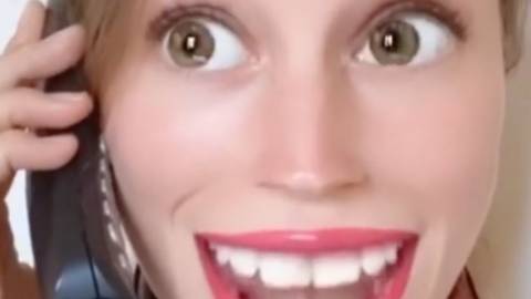 Lison Daniel @les.caracteres capture d'écran