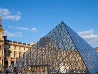 Le Louvre a enregistré 10,5 millions de visiteurs virtuels pendant le confinement