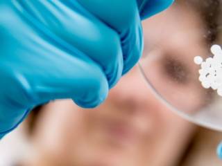 Tech : trois nouveaux matériaux qui veulent nous protéger des virus