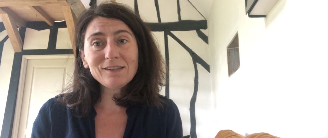 Le regard de Stéphanie Perez, fondatrice de l'agence Héros de l'ordinaire