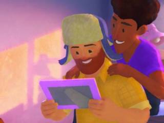 Pixar produit un premier film avec un personnage principal ouvertement gay