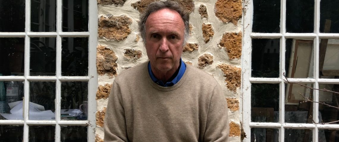 Le regard d'Alexandre Lazareff, fondateur de l'agence Pain Vin & Company