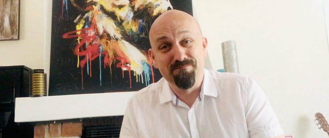 Le regard de Johan Fablet, fondateur de l'agence PARISHANGAI