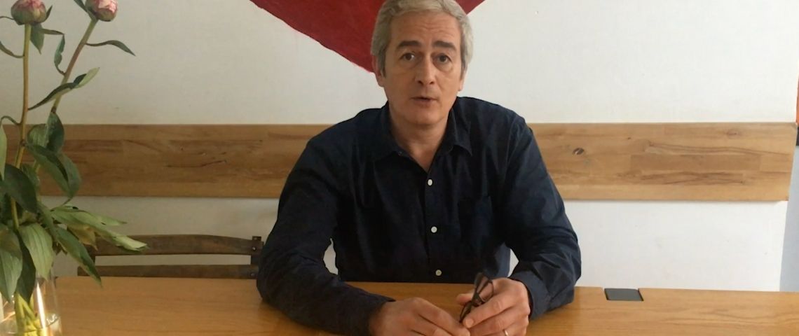 Le regard de Sébastien Duchemin, digital media consultant chez Pilot-in