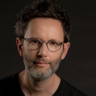 Portrait de Rémy Bourganel Portrait de Rémy Bourganel