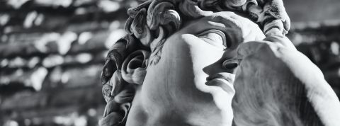 Statue classique Statue classique