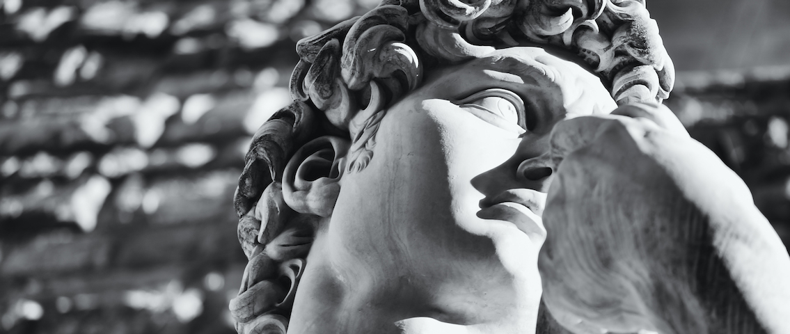 Statue classique Statue classique