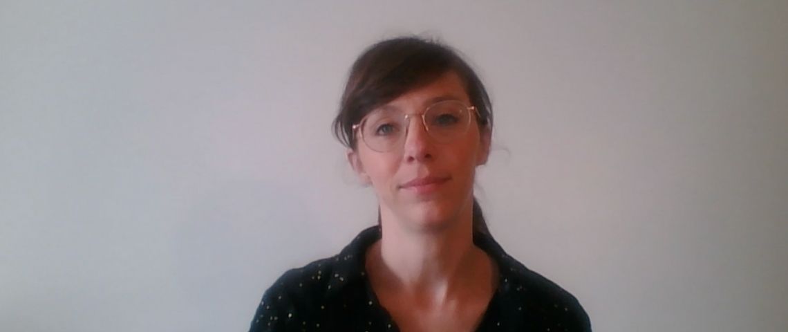 Le regard d’Estelle Gallois, directrice commerciale de TimeOne Group Le regard d’Estelle Gallois, directrice commerciale de TimeOne Group