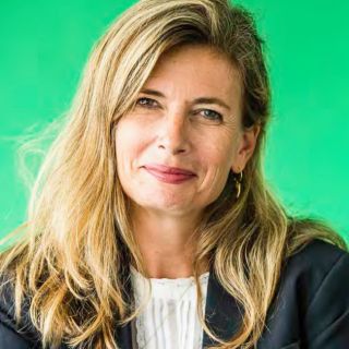 Portrait d'Elise de Blanzy Longuet Portrait d'Elise de Blanzy Longuet