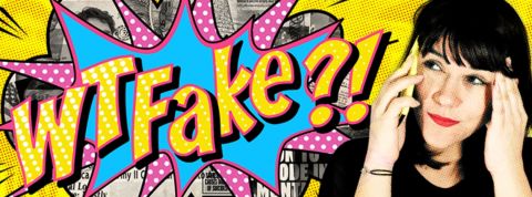 Aude WTFake Aude WTFake