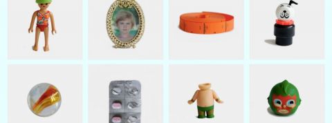 Cette artiste a passé 2 ans à photographier les 10 532 objets de sa maison galerie d'objets