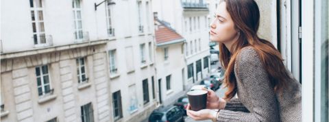 A quoi pense les jeunes pour l'après-crise A quoi pense les jeunes pour l'après-crise