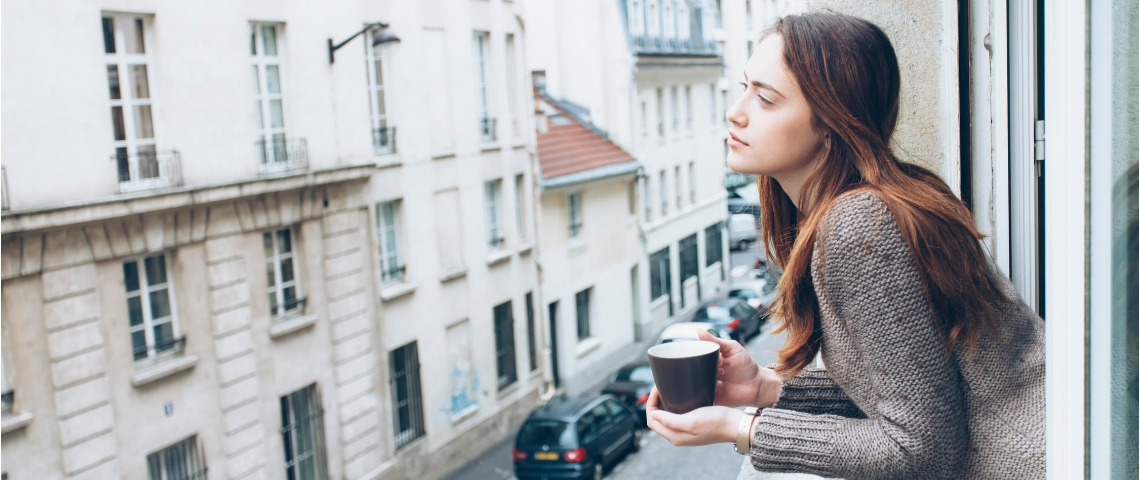 A quoi pense les jeunes pour l'après-crise A quoi pense les jeunes pour l'après-crise