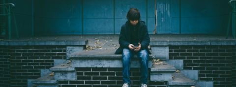 Les enfants et les écrans Les enfants et les écrans