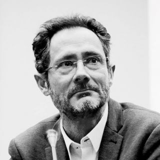 Portrait d'Emmanuel Delannoy Portrait d'Emmanuel Delannoy