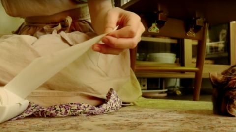 Ces youtubeuses anonymes filment leur train-train quotidien, et ça fait étrangement du bien