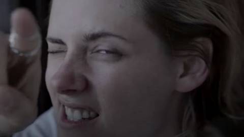 kristen stewart actrice