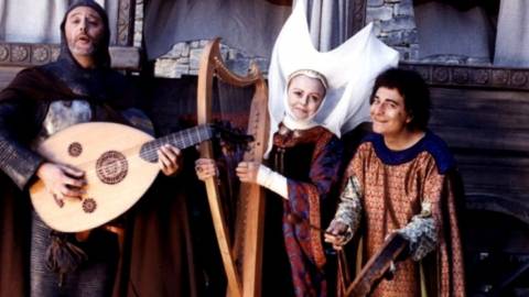 extrait du film les visiteurs