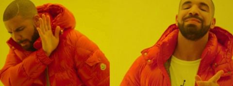 Les mèmes ont pris le pouvoir sur le web Les mèmes ont pris le pouvoir sur le web