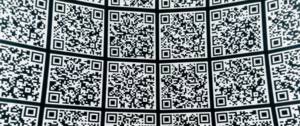 Série de QR code