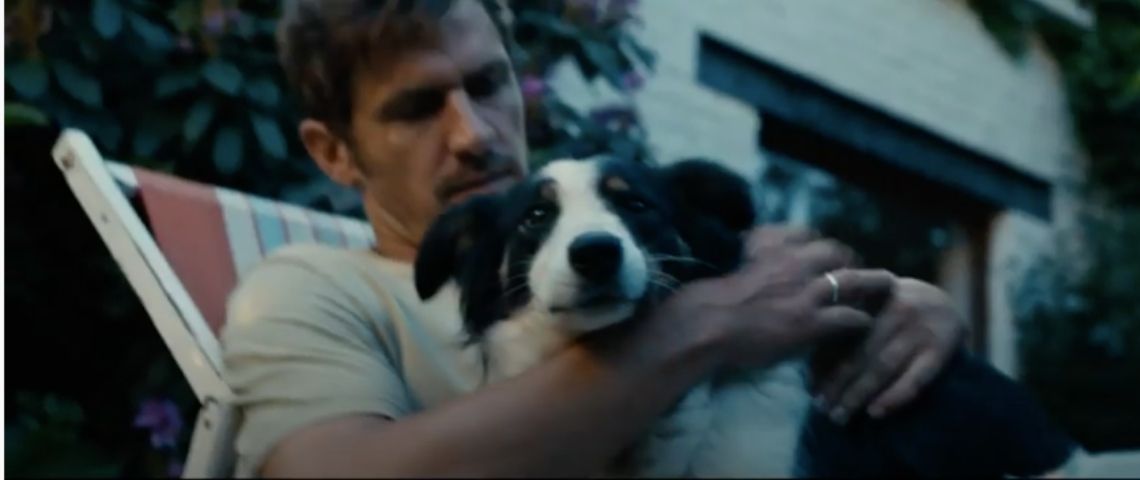SPA : une campagne pour lutter contre le fléau de l’abandon des animaux Un chien avec son maître