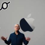 Tim Cook lors de la WWDC 2020