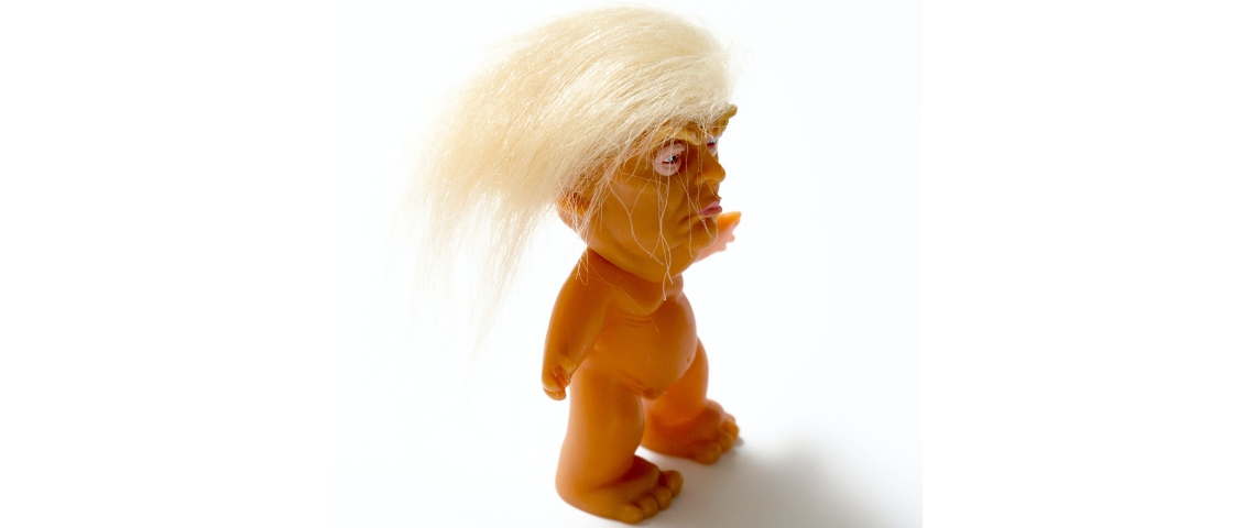 trump est-il modéré sur les réseaux ? trump est-il modéré sur les réseaux ?