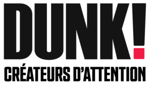 DUNK! DUNK!