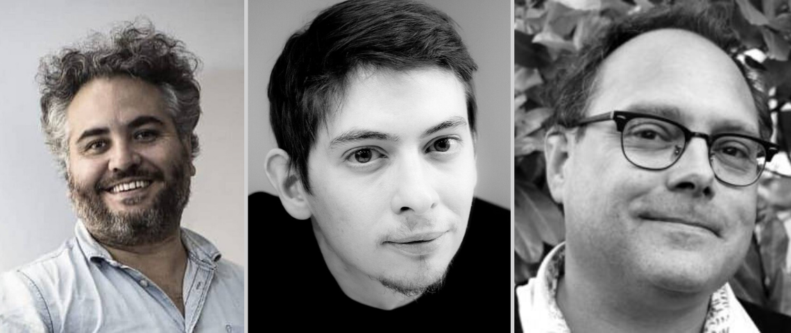 Diego Landivar Alexandre Monnin Emmanuel Bonnet