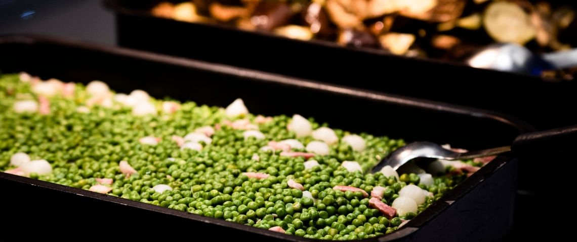 Comment le rapport d’activité peut faire d’un grand groupe une marque engagée ? Le cas d'Elior cantine