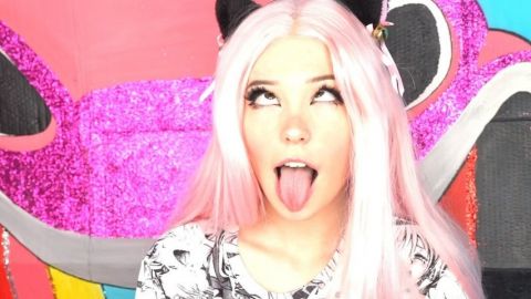 Belle Delphine, l'archétype de la egirl