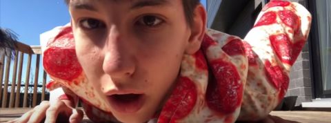 Dimitar, la nouvelle génération de YouTubeur Dimitar, la nouvelle génération de YouTubeur